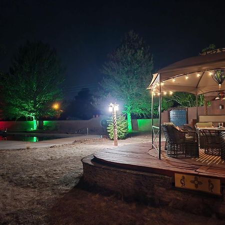 ريو رانتشو Red Mountain Manor Vineyard And Guesthouse المظهر الخارجي الصورة