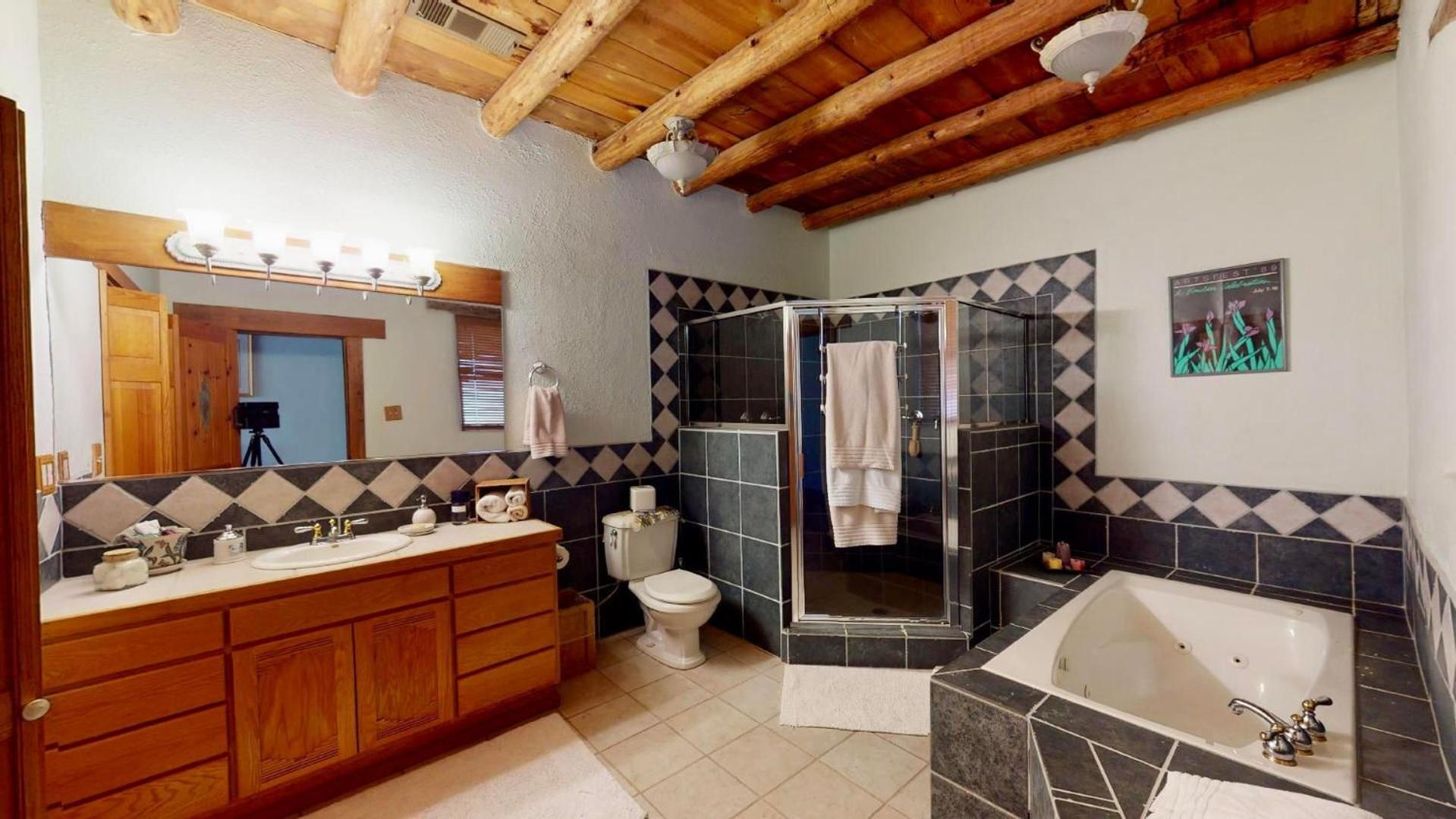 ريو رانتشو Red Mountain Manor Vineyard And Guesthouse المظهر الخارجي الصورة