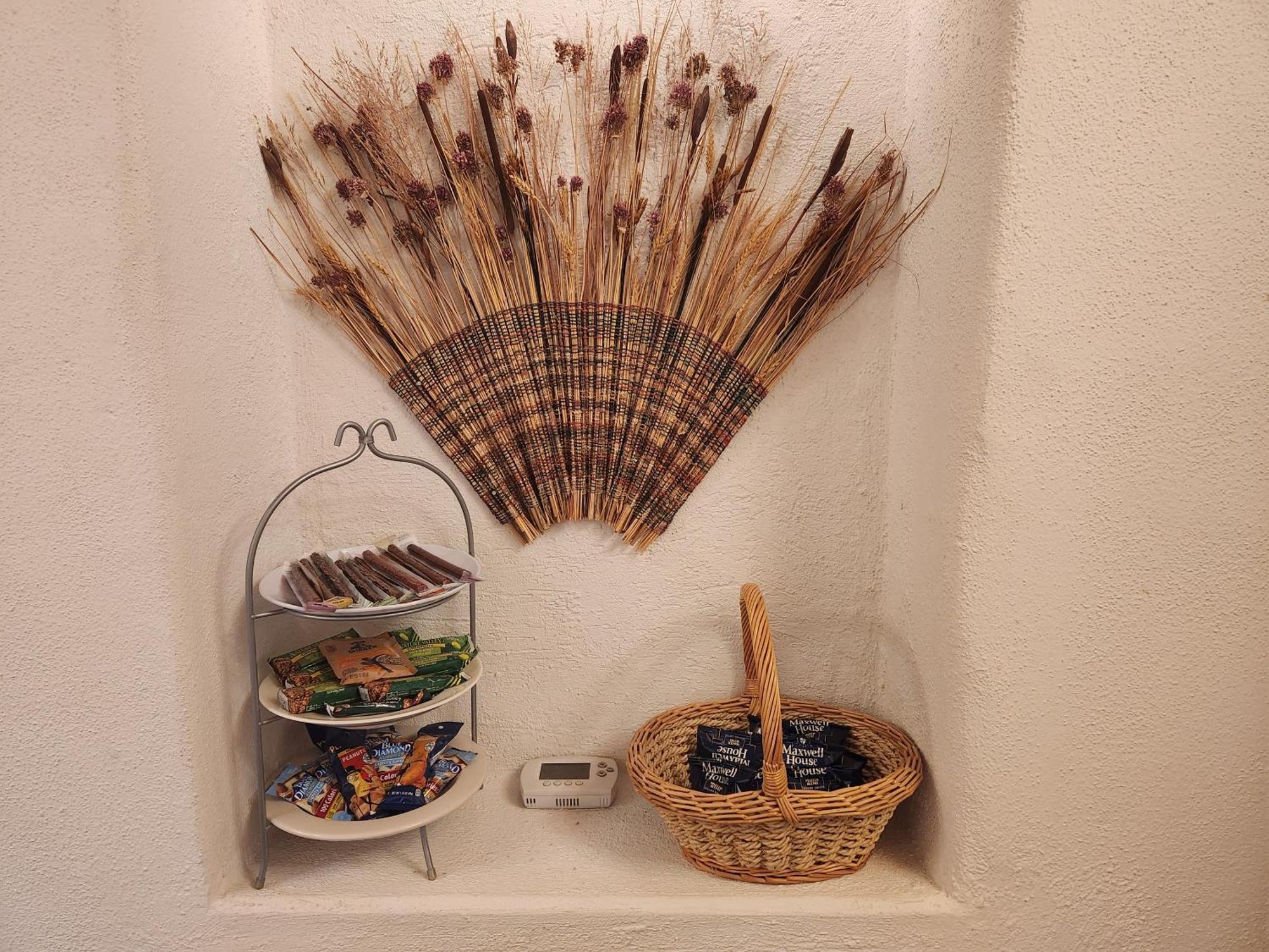 ريو رانتشو Red Mountain Manor Vineyard And Guesthouse المظهر الخارجي الصورة