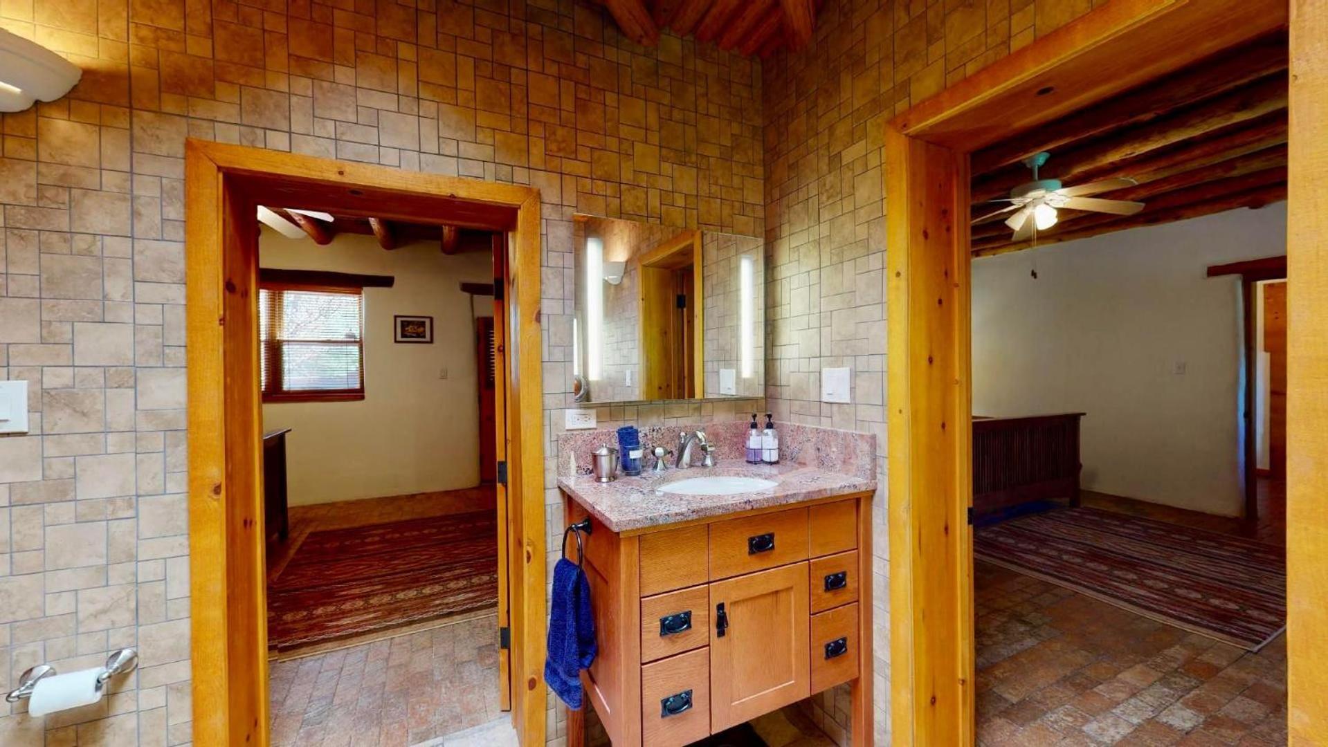 ريو رانتشو Red Mountain Manor Vineyard And Guesthouse الغرفة الصورة