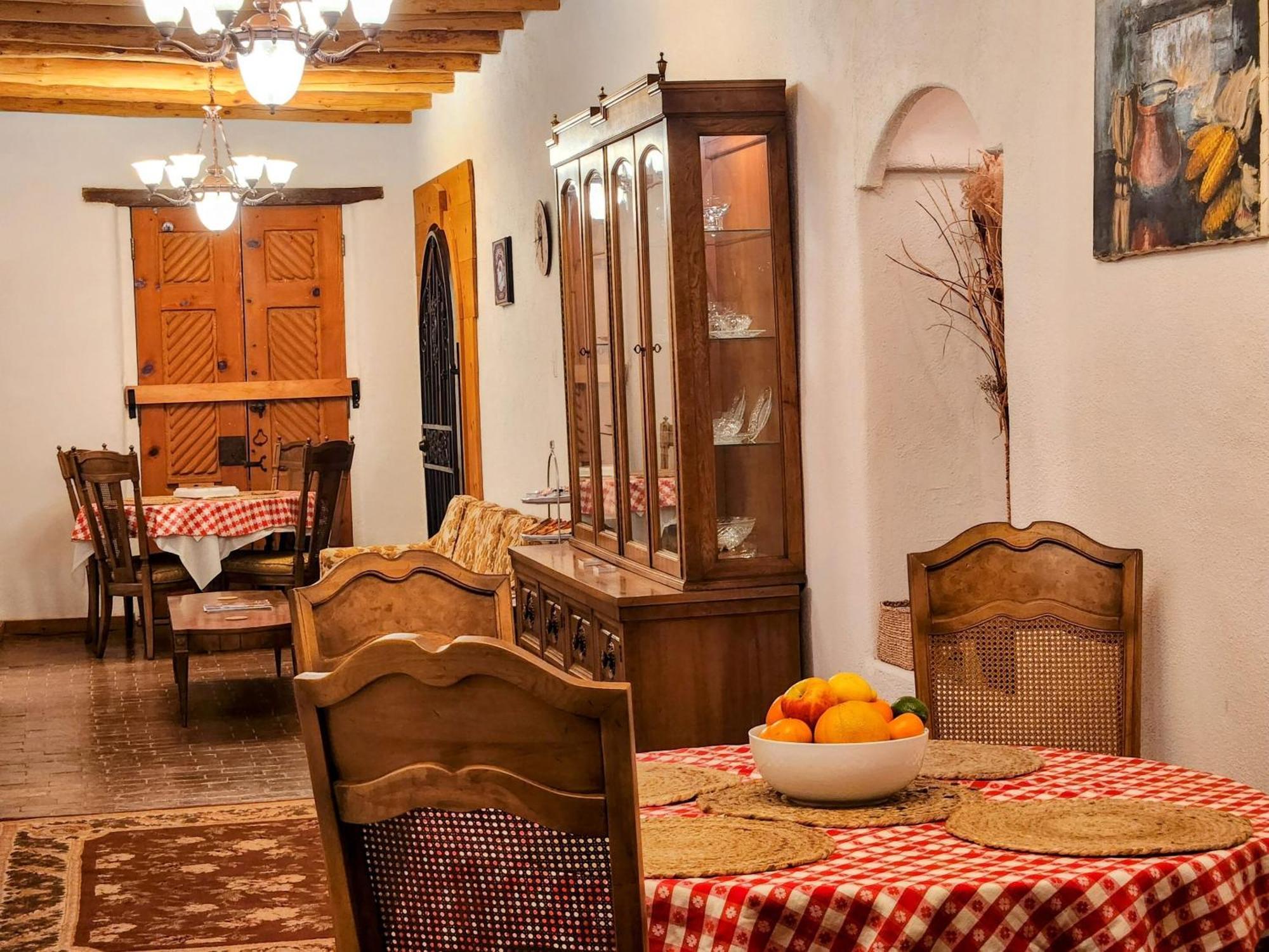 ريو رانتشو Red Mountain Manor Vineyard And Guesthouse المظهر الخارجي الصورة