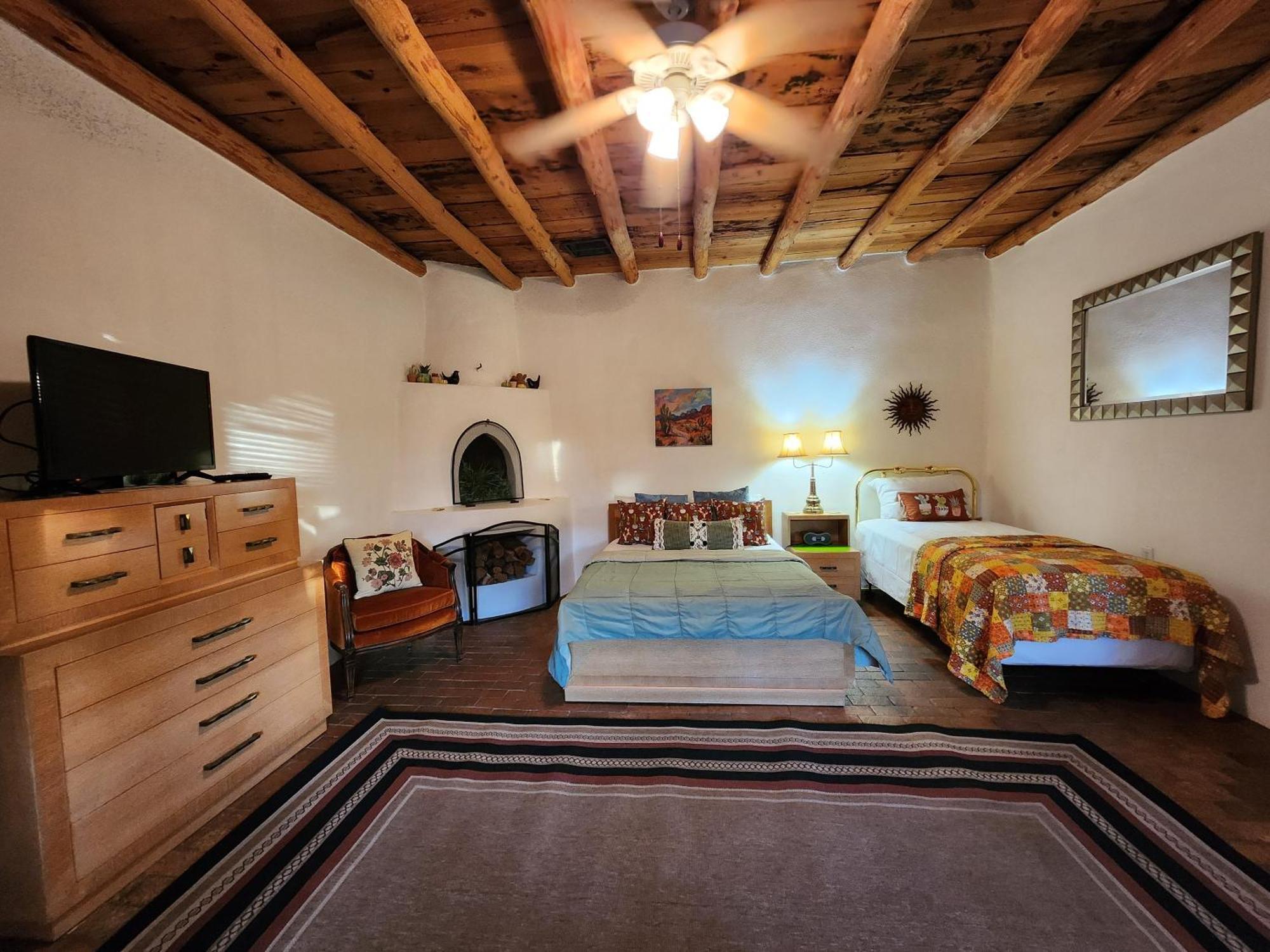 ريو رانتشو Red Mountain Manor Vineyard And Guesthouse المظهر الخارجي الصورة
