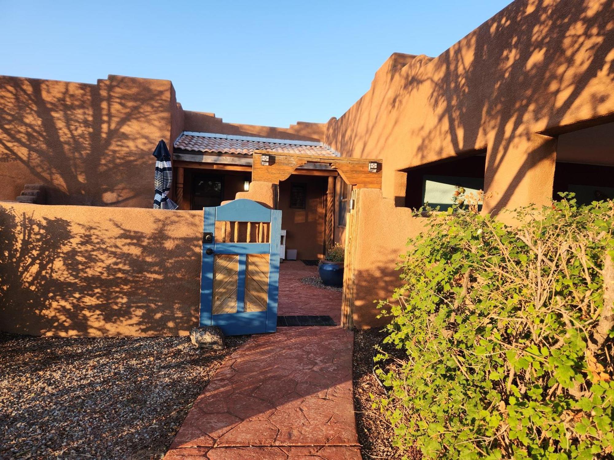 ريو رانتشو Red Mountain Manor Vineyard And Guesthouse المظهر الخارجي الصورة
